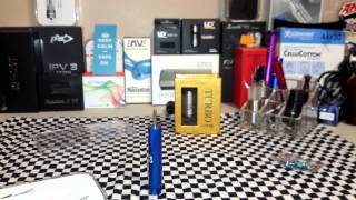 Tobecco Turbo RDA 1:1 (FastTech.com)