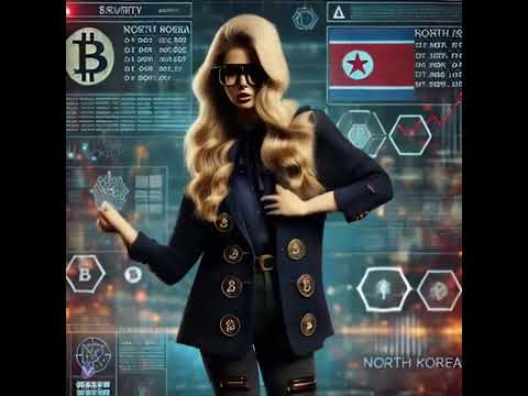 👮🚨 FBI Alert: North Korea Targeting Crypto Industry #shorts