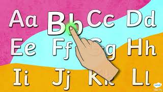 Handwriting Guide for Kids | How to Write the Letter B