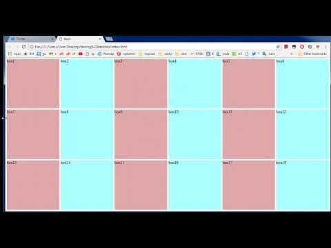 css grid itu responsive