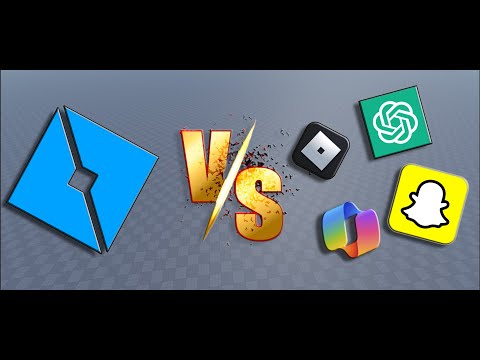 What AI Is Better At Scripting For Roblox Studio