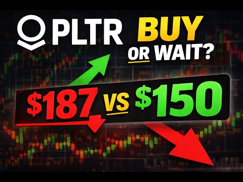 Palantir (PLTR) Stock Analysis: Is It Still a Buy at These Prices