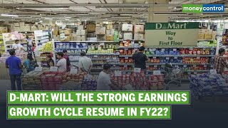 Avenue Supermarts: Earnings Growth Cycle To Kick-Off Post COVID | Ideas For Profit