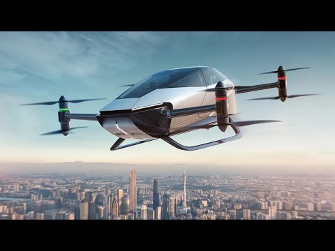 Top 10 AMAZING New Future Tech Inventions 2023 | You Should See!