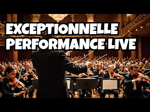 Le Temps des Cathédrales - Une interprétation exceptionnelle - Live