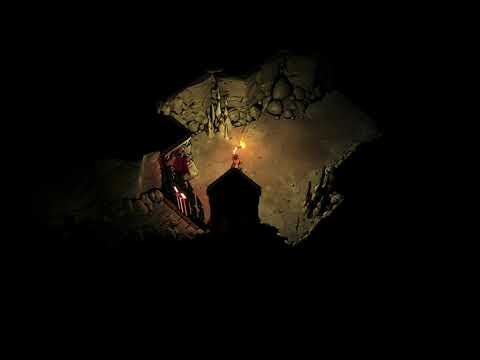 [Curse of The Dead Gods] Let's Play! HARD MODE Progression Stream!