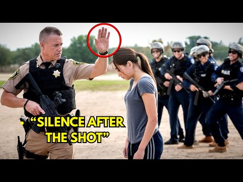 A Simple Woman Was Rejected From Swat — Her Record-Breaking Shot Silenced Everyone