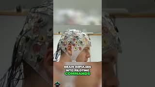 Mind-Powered Flight: Control Airplanes with Your Thoughts
