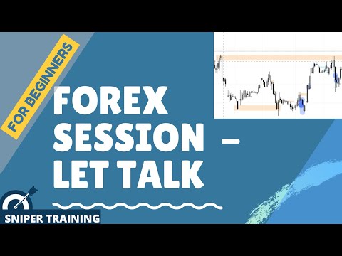 Forex session, what sessions to trade ? (London, Newyork, Asian)