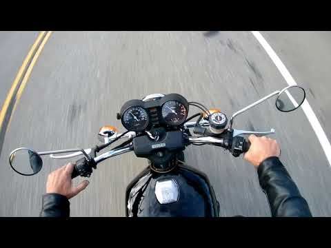 1978 Suzuki GS1000E