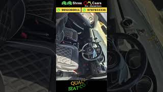 MARUTI SWIFT ZXI AUTOMATIC | SHREE OM CARS | Used Car Showroom in Tirupur #cars #usedcar #usedcars