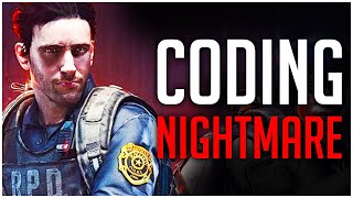 NEW "CODING NIGHTMARE" Apparel Event! | The Division 2