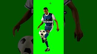 master juggling the ball#juggle #football #goat