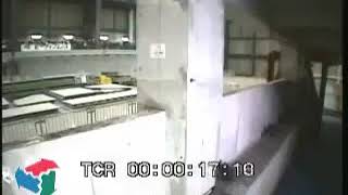 تاثير الزلازل علي الاعمدة القصيرة  Short Column Effect