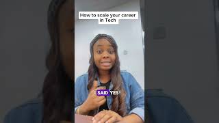 How to Scale Your Career in Tech #techenthusiat #careerintech #scrummasterexam