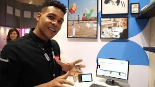 Lenovo ThinkSmart at ISE 2020