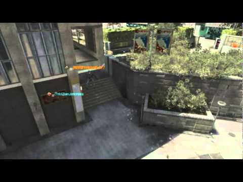 KKplaya911 - Black Ops Game Clip