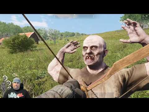 SCUM with epic ending