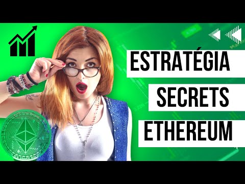Estratégia para Aumentar Meus Ethereum #bitcoin #ethereum #bnb #dividendos #litecoin