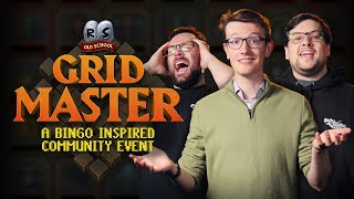 The Bingo League?! | Grid Master - Dev Diary