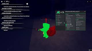 *BEST* Roblox Fisch Script Alchemy Hub | *OP* Instant Fish, Black Market, Free Priv Server & More!!!