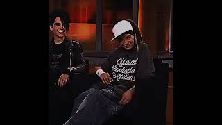 His smile 🥰 || Tom Kaulitz || No Idea ||