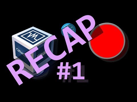 Virtual Box #1 - The First Few CVEs