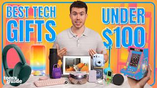 Best Tech Gifts Under $100 You'll ACTUALLY Want!
