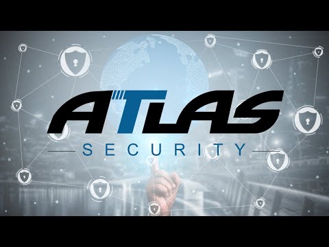 Abu Dhabi MTB Airport | Cybersecurity | Network Security | CCTV | Security Solutions #atlasgroup