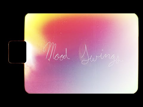 Mood Swings - Maddie Jay (Official Visual)