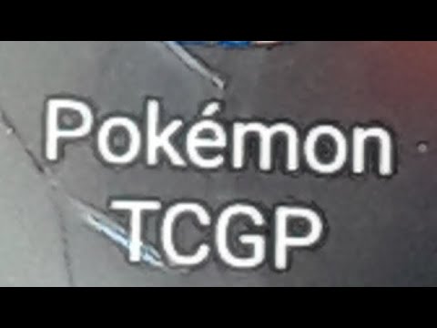 Ouverture de boosters pokemon (#1)