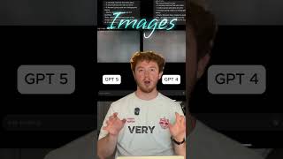 ChatGPT 4 vs ChatGPT 5 Comparison 🤖🔥 What’s Actually Better? #gpt5 #chatgpt5 #ai #openai #gpt4