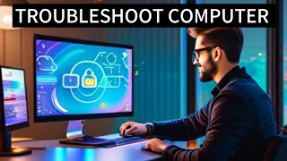 How To Troubleshoot Your Computer | Simple Fixes And Tips For Common Computer Problems