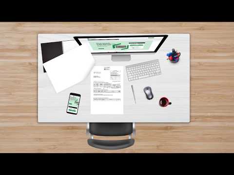 Walkthrough of your account statement