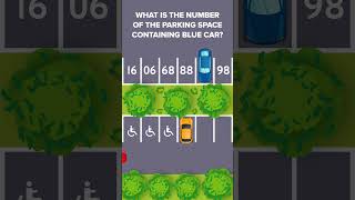 Kids Problem-Solving Game | Preschool Learning for Kids #kidsvideo #logicgame #preschoollearning