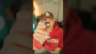 BEST MIC ON THE MARKET #djimic #djimicmini #creativecontentcreator #contentcreator #techtok