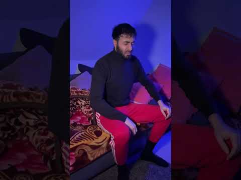 عدو الناعوسة اللدود😂😂