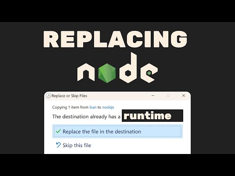 Can I Move Completely to Bun From Node.js?