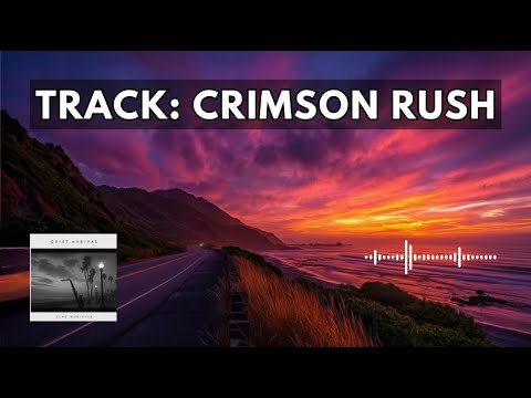 Crimson Rush – High Energy Smooth Jazz Flute Violin & Trip Hop Beats #jazz #music #shorts