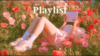 Playlist 데이트할때 듣기 좋은 노래 💗 달달한 노래, 설레는 노래 모음 플레이리스트 Pop Songs