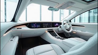 Oblivion X9 – The Dark Future of Electric Hypercars