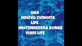 Famous filla_Zvinoita life Lyrics_Dj dual code and the shaolin palace muzic