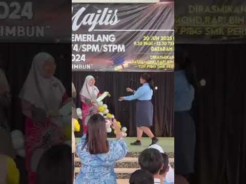 Pesatedu top form 4 student Sneha Kaur