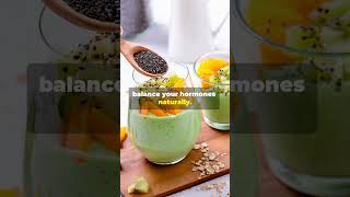 Best Foods for PCOD  #shorts #PCOD#PCOS#PCODAwareness#PCOSWarrior#HormonalHealth#ManagePCOD