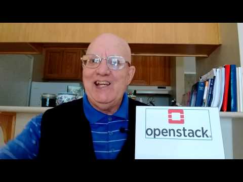 OpenStack Administration July 1, 2019