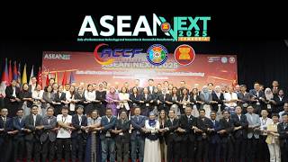 ASEAN NEXT 2025 Accelerates Region’s Tech Adoption, Innovation-Led Manufacturing