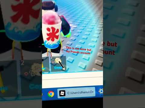 If you want to friend him on Roblox #roblox #tearsforfears