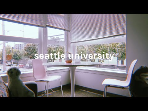 college move-in day @ seattle university – 2019