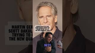 Scott Bakula in the new Quantum Leap | #QuantumLeap #ScottBakula #NBC #Peacock