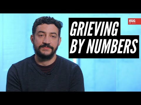 Grieving by Numbers